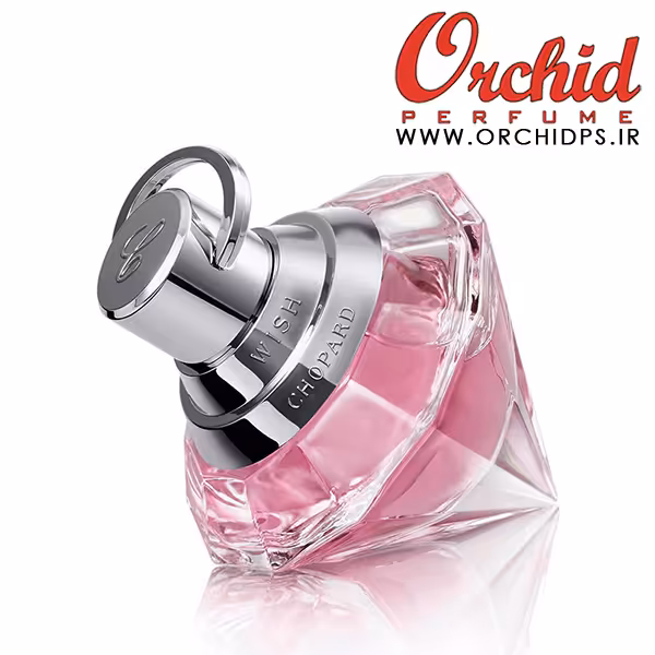 CHOPARD Wish Pink Diamond