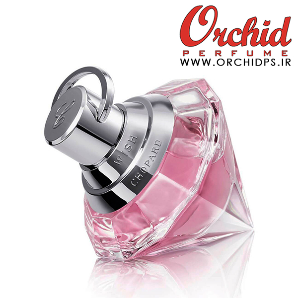 CHOPARD Wish Pink Diamond