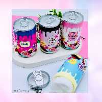 دستمال مرطوب قوطی فانتزی