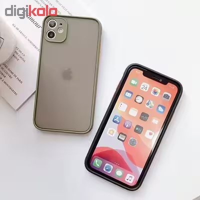 کاور مدل pml-01 مناسب برای گوشی موبایل اپل Iphone 12pro