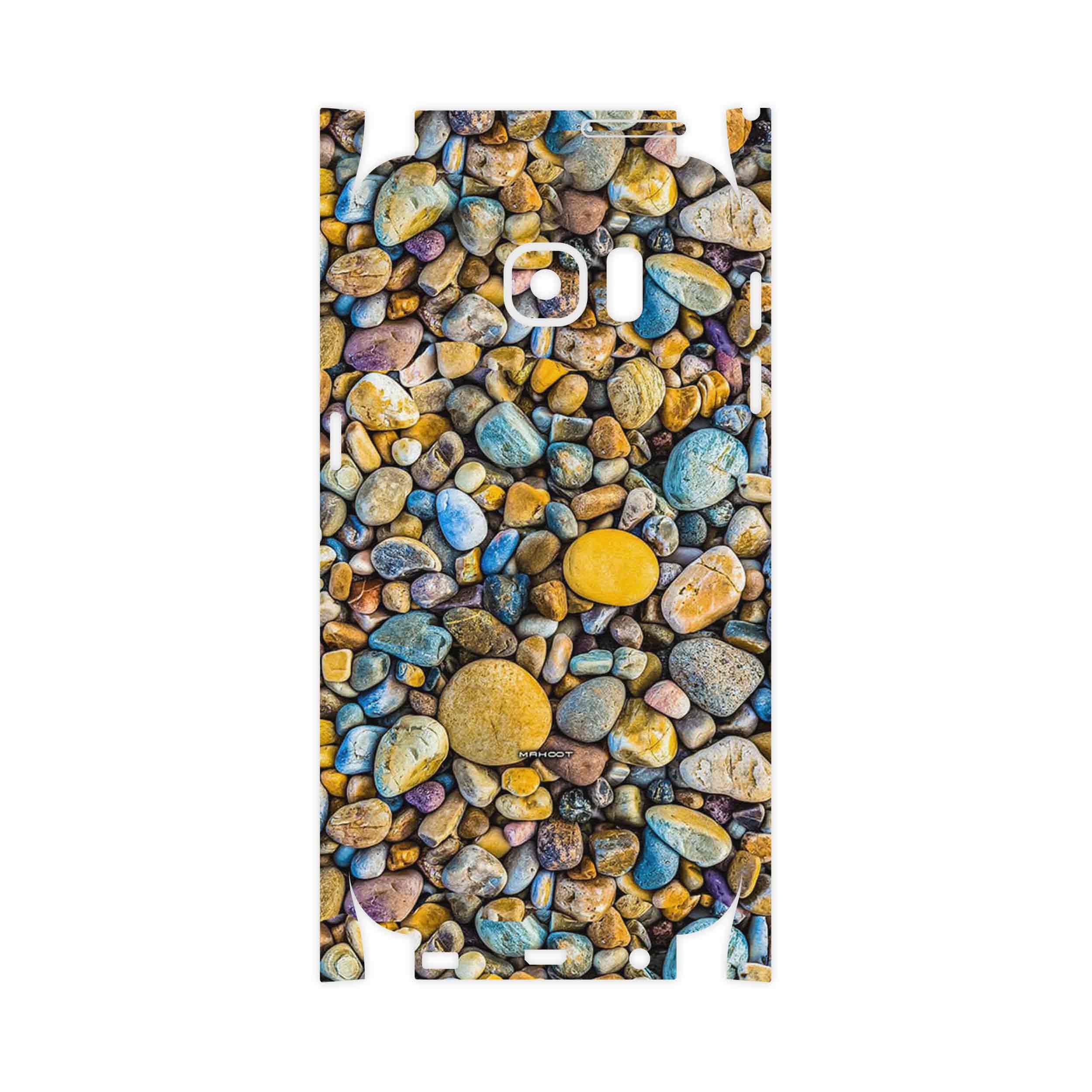 برچسب پوششی ماهوت مدل River rocks-FullSkin مناسب برای گوشی موبایل سامسونگ Galaxy S7