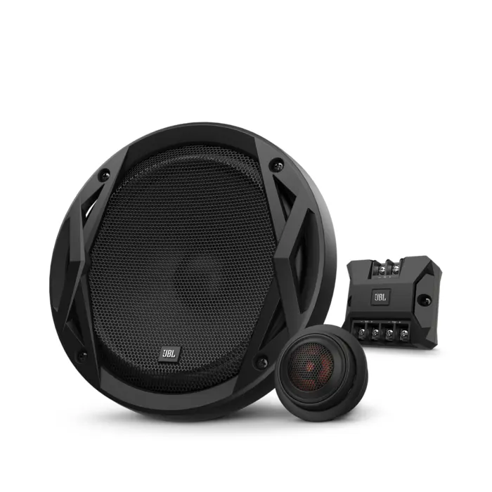 کامپوننت جی بی ال JBL مدل CLUB 6500C