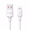 کابل تبدیل USB به لایتنینگ ویدوی مدل CB456i طول 1 متر