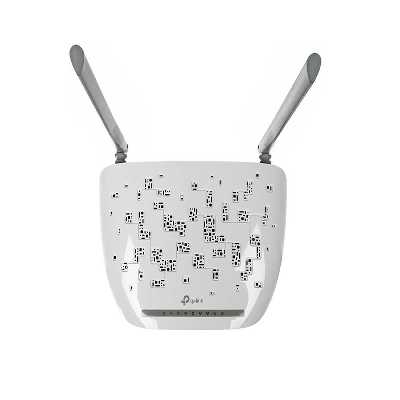 مودم روتر بی سیم ADSL2 تی پی-لینک مدل td_w8961n 