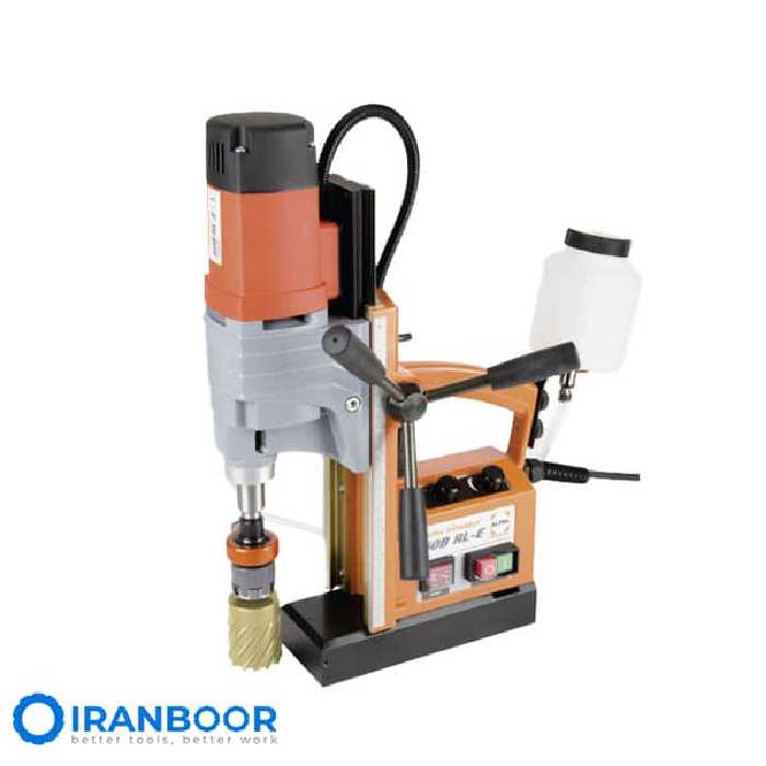 دریل مگنت آلفرا ALFRA RB 50 B RL-E قلاویز زن