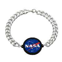 دستبند ناکسیگو مدل ناسا کد BZ7647