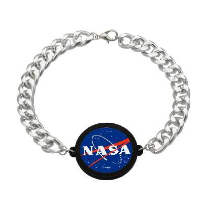 دستبند ناکسیگو مدل ناسا کد BZ7647