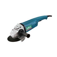 سنگ فرز آهنگری 2400 وات لکا AG180-24