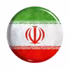 پیکسل طرح پرچم ایران کد DDP002
