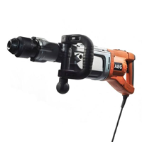 دریل بتن کن آاگ مدل PN 11 E