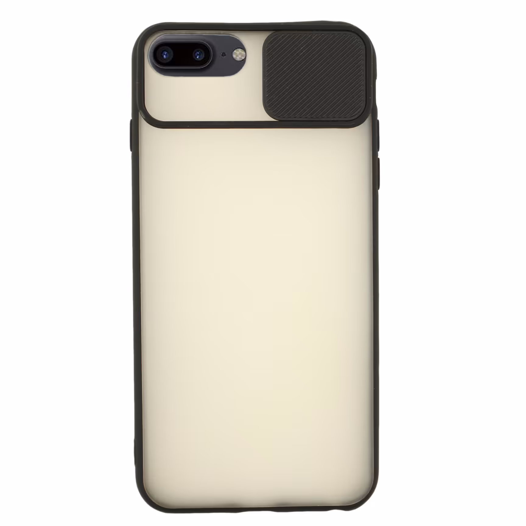 کاور مدل LNZ-0 مناسب برای گوشی موبایل اپل IPhone 7 Plus / 8 Plus 