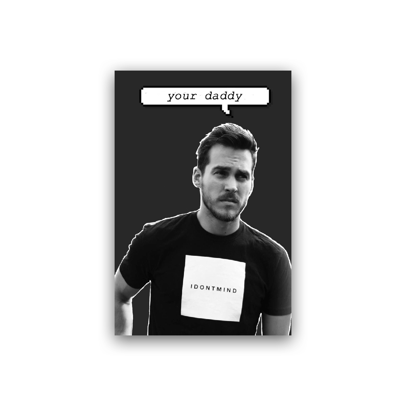 تابلو شاسی مدل کریس وود مدل 6