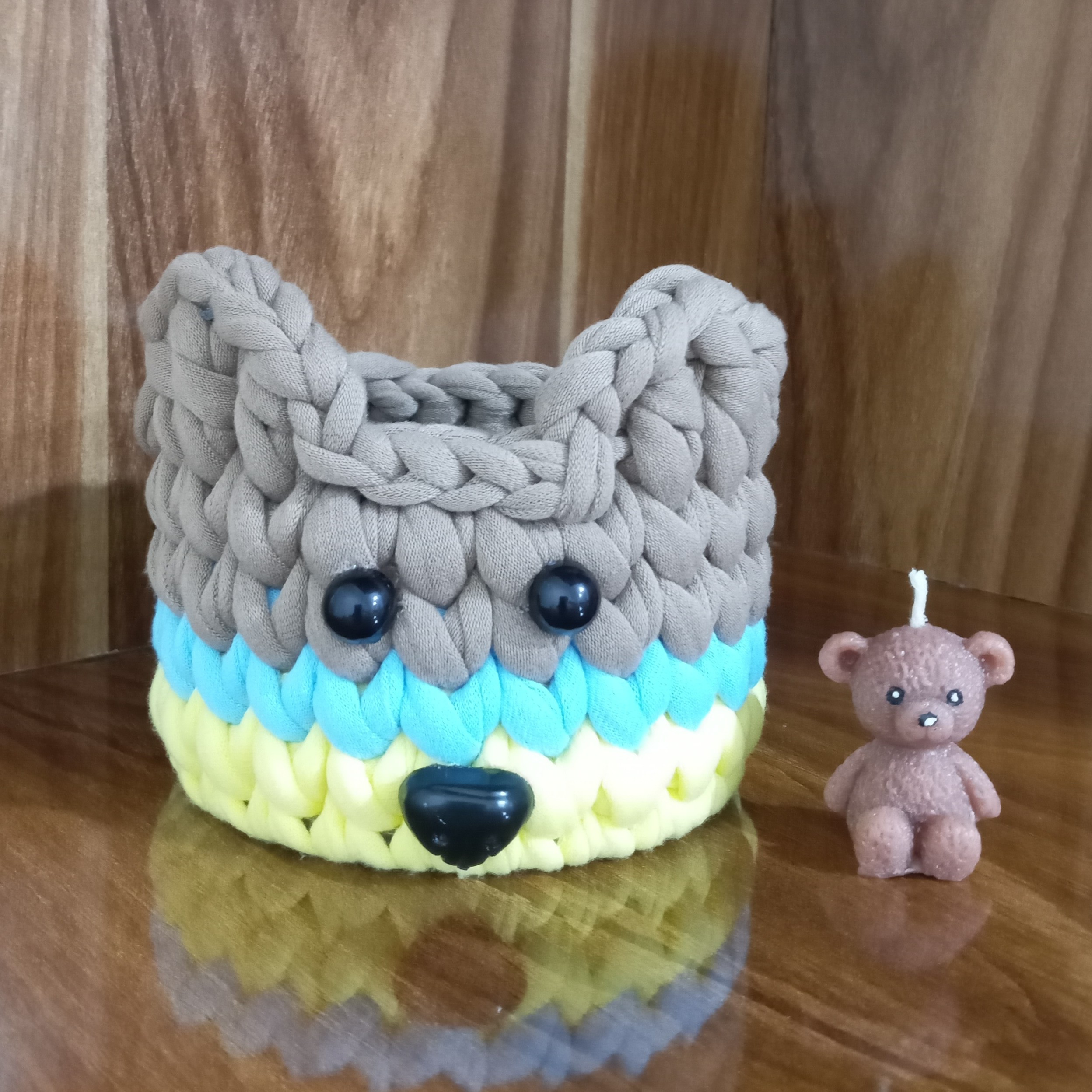 باکس گردعروسکی