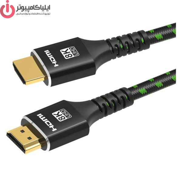 کابل HDMI فرانت مدل FN-H8CB0100 طول 10 متر V21