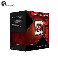 AMD FX-8300 AM3  Processor