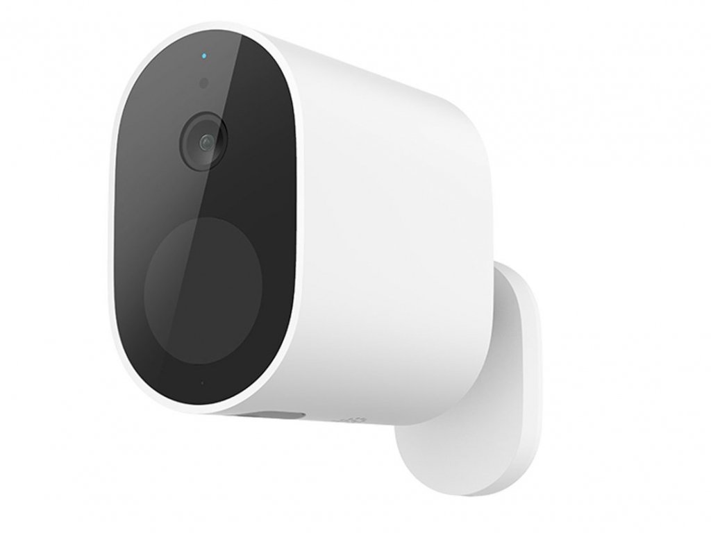 دوربین هوشمند دید در شب بیسیم شیائومی XIAOMI Smart Outdoor Security Camera 1080P MWC10