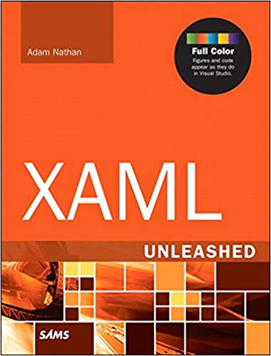 خرید و دانلود نسخه کامل کتاب XAML Unleashed By Adam Nathan -   PDF