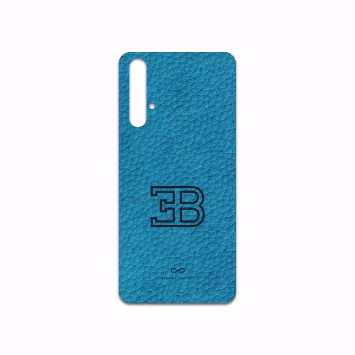 برچسب پوششی ماهوت مدل BL-BGGT مناسب برای گوشی موبایل هوآوی Nova 5T
