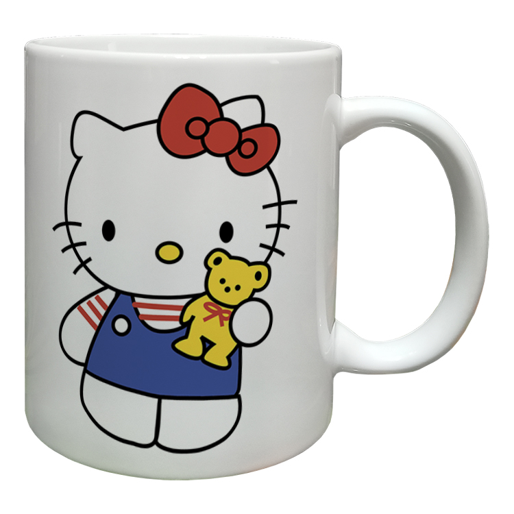 ماگ مدل کیتی کد 61