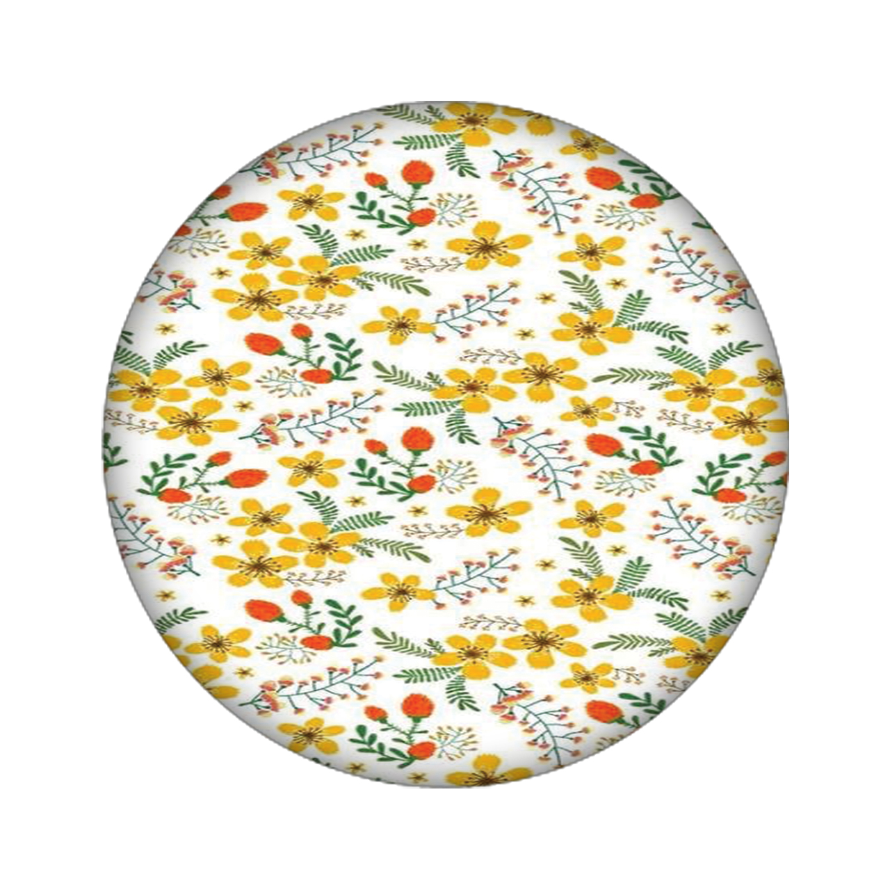 برچسب کنسول بازی مدل گل کد 1967