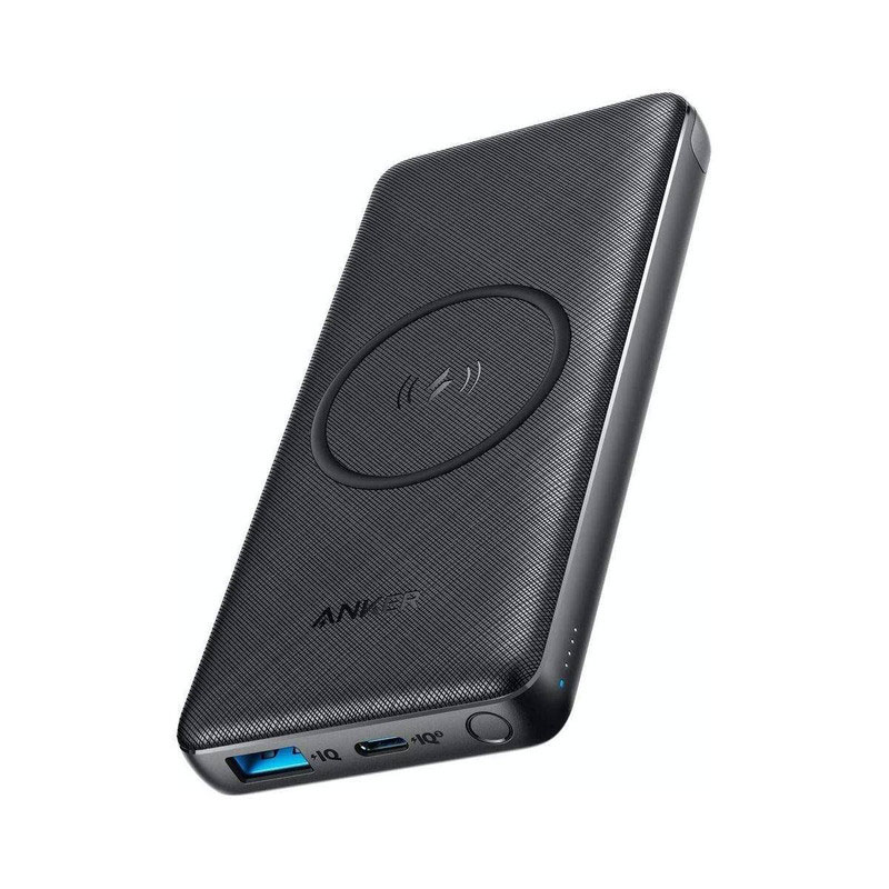 پاور بانک 10000 میلیآمپر ساعت A1617 PowerCore III انکر - فراز سیستم