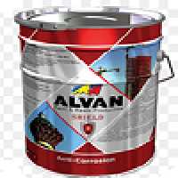 پرایمر آلکیدی (ضدزنگ-شیلد) 5 گالن الوان