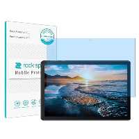 گلس تبلت هوآوی MatePad C5e مدل نانو هیدروژل آنتی بلو برند راک اسپیس کد 23956L