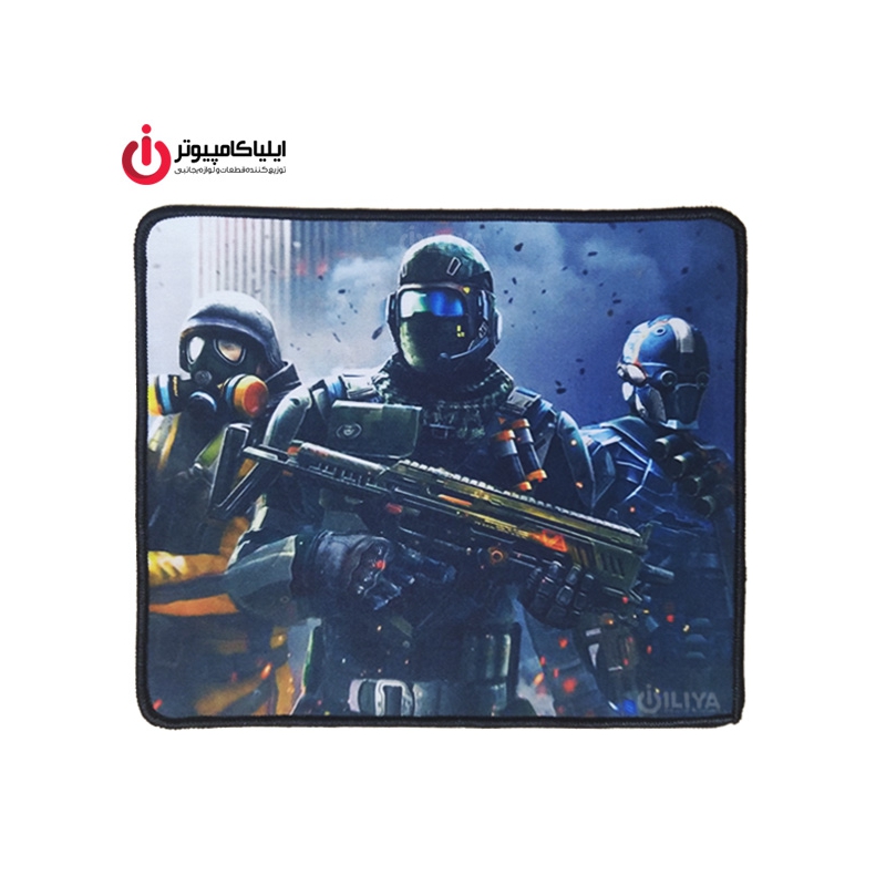 پدموس طرح Crysis برند مچر مدل MR-36 سایز 29×25