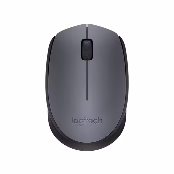 خرید و قیمت ماوس بی سیم لاجیتک M170