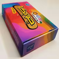 بازی فکری تمرکزی  چوبکا برکت اسباب بازی کودک | amazonchi