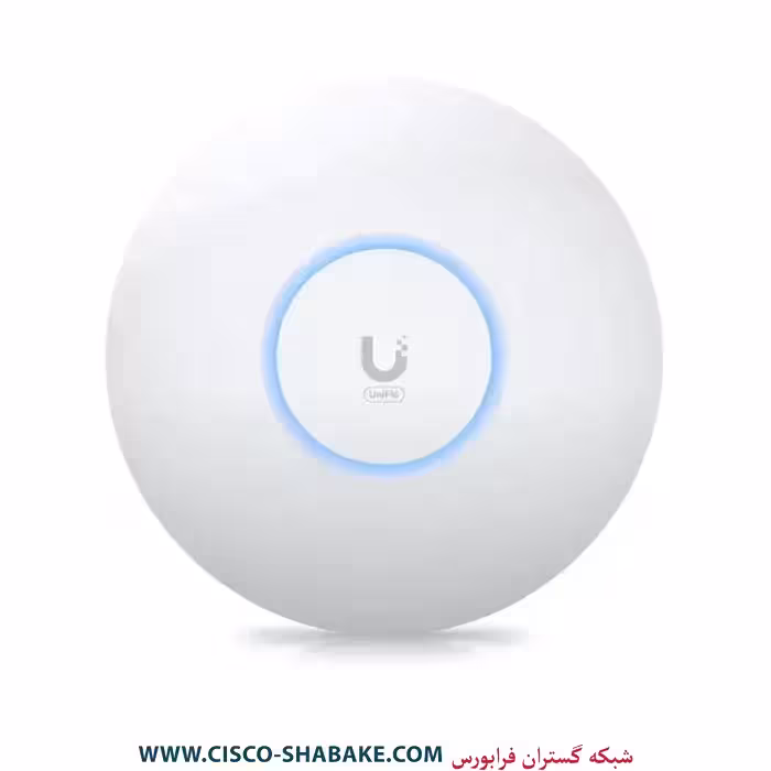 اکسس پوینت یوبیکیوتی UniFi U6 Plus