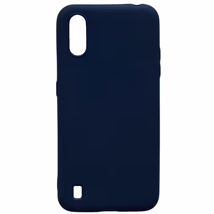 کاور مدل ZH292 مناسب برای گوشی موبایل سامسونگ Galaxy A01 و A015
