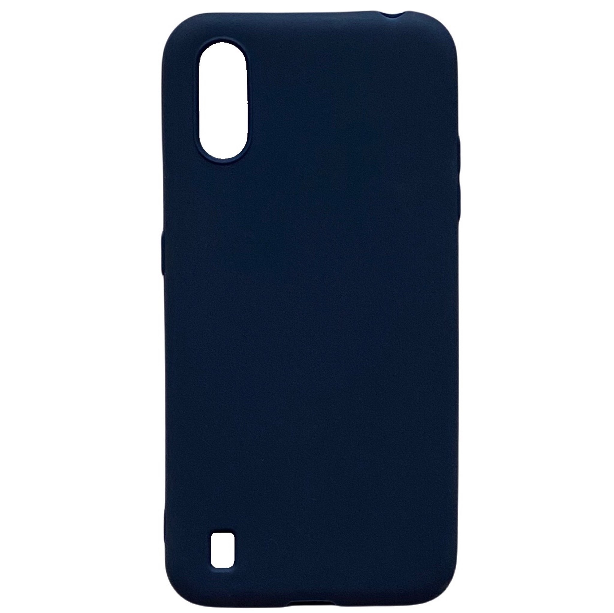 کاور مدل ZH292 مناسب برای گوشی موبایل سامسونگ Galaxy A01 و A015