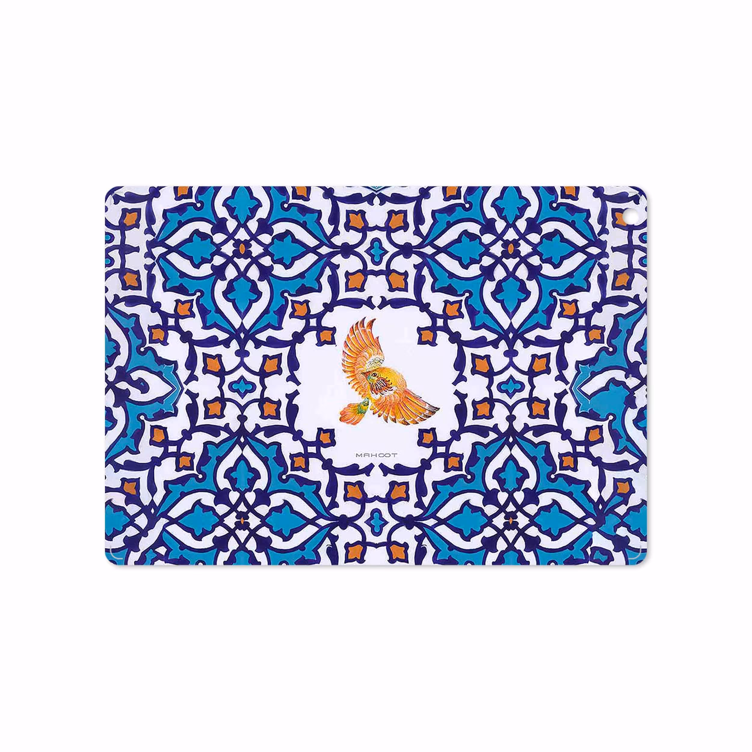 برچسب پوششی ماهوت مدل Homa Tile مناسب برای تبلت اپل iPad Air 2013 A1474