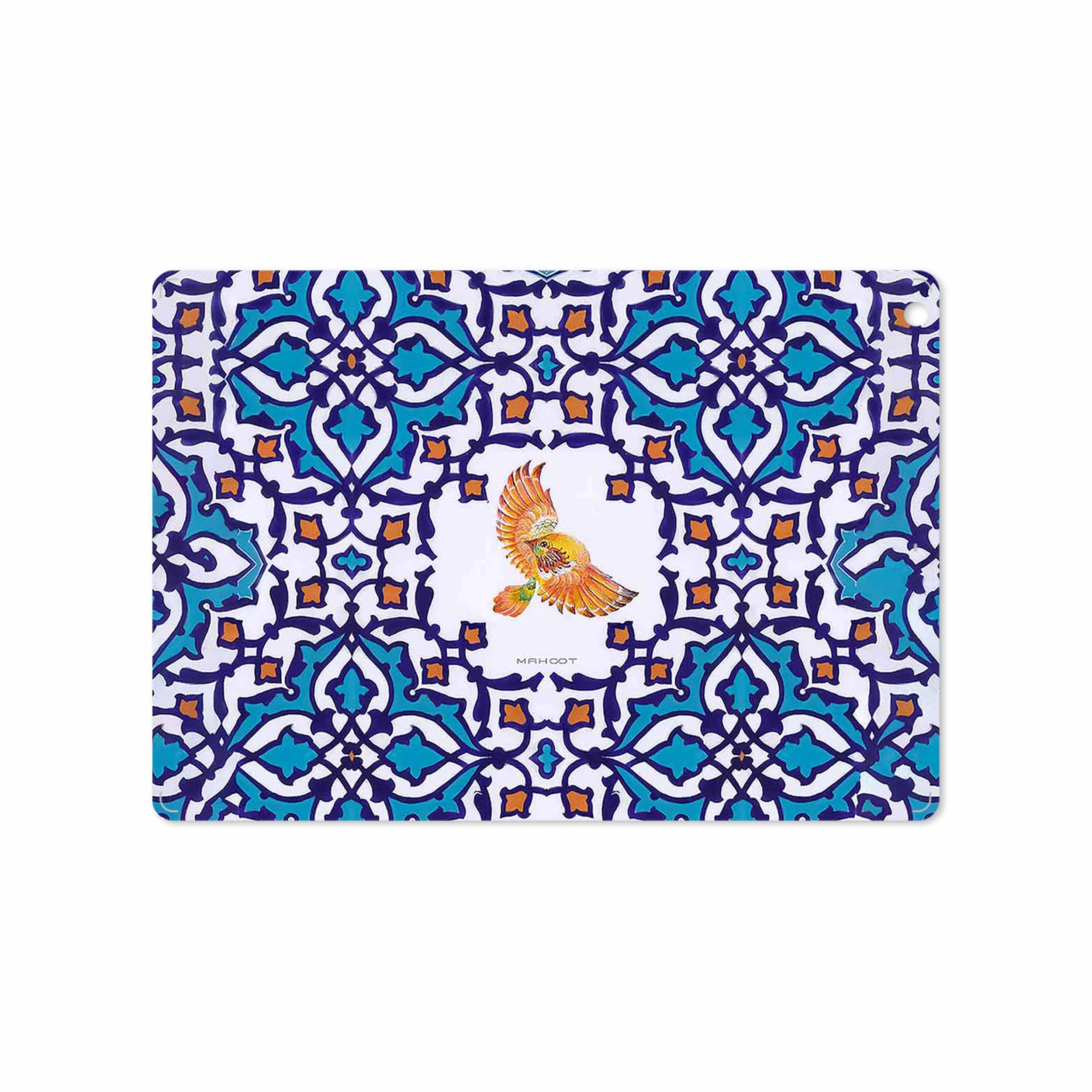 برچسب پوششی ماهوت مدل Homa Tile مناسب برای تبلت اپل iPad Air 2013 A1474