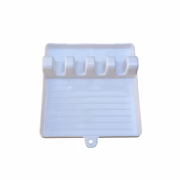 زیر قاشقی مدل رویای نظم