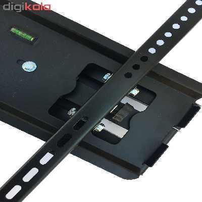 پایه دیواری تلویزیون کاردو مدل A3 مناسب برای تلوزیون 30 تا 65 اینچ