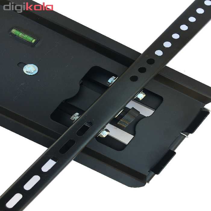 پایه دیواری تلویزیون کاردو مدل A3 مناسب برای تلوزیون 30 تا 65 اینچ