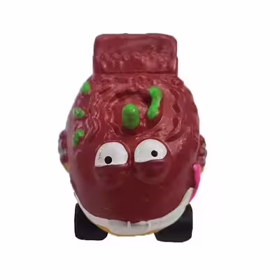 فیگور مدل Grossery کد 43