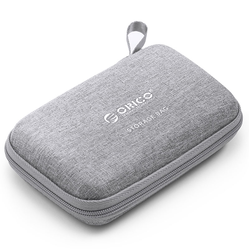 کیف هارد اکسترنال 2.5 اینچ اوریکو مدل ORICO HXD25