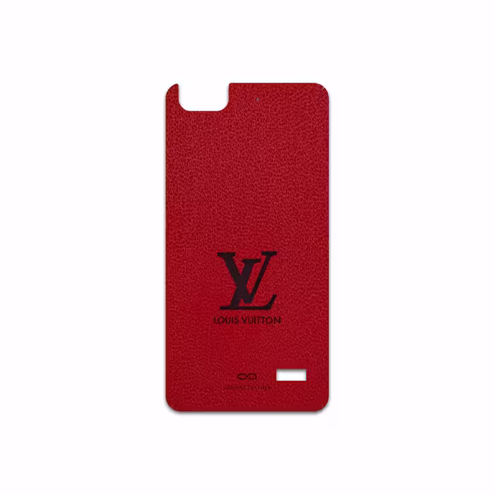 برچسب پوششی ماهوت مدل RL-LS_VTTN مناسب برای گوشی موبایل آنر 4C