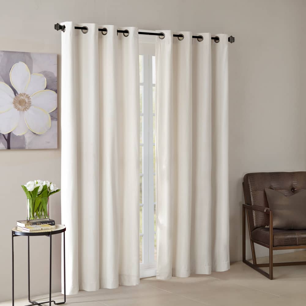 پرده مخمل لیانا مدل V-bm ارتفاع 280 سانتی متر