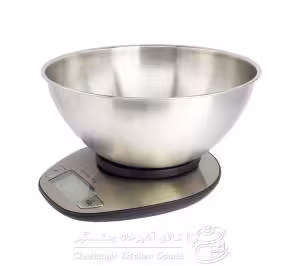 ترازو دیجیتالی آشپزخانه 10 کیلویی SF 400
