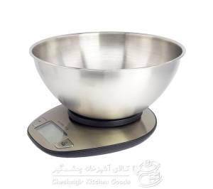 ترازو دیجیتالی آشپزخانه 10 کیلویی SF 400