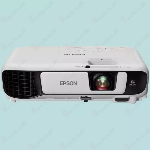 ویدئو پروژکتور استوک اپسون EPSON EB-S41