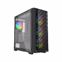کیس کامپیوتر لاجیکی مدل C353B
