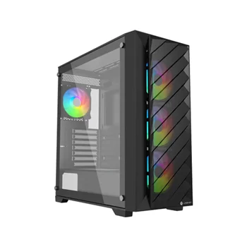 کیس کامپیوتر لاجیکی مدل C353B