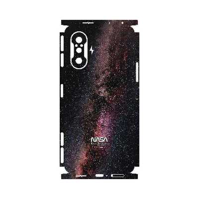 برچسب پوششی ماهوت مدل Universe_by_NASA_2-FullSkin مناسب برای گوشی موبایل شیائومی Redmi K40 Gaming