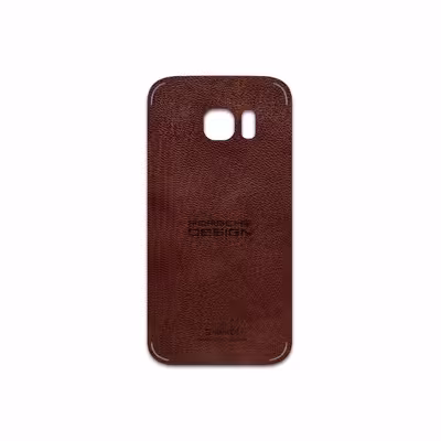 برچسب پوششی ماهوت مدل NL-PRDS مناسب برای گوشی موبایل سامسونگ Galaxy S7