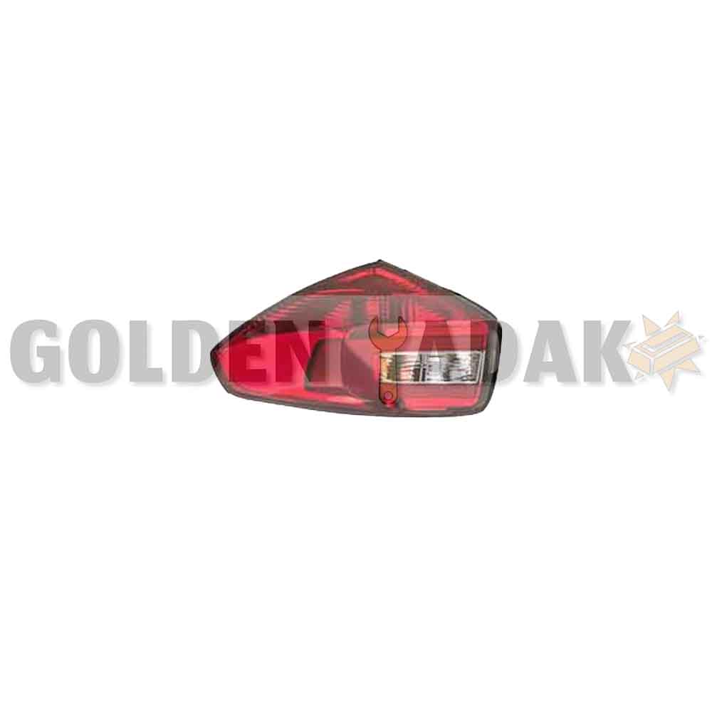 چراغ خطر راست ام وی ام X22 - گلدن یدک